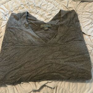 Barefoot Dreams sweater